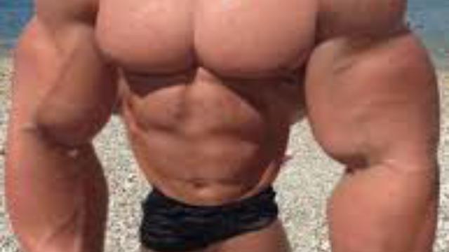 human like tank