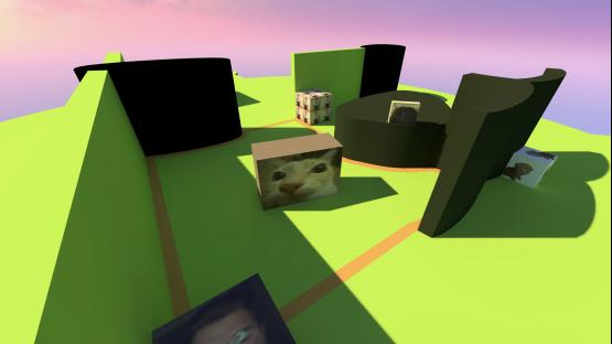 Glorp 1v1|5v5|Wingman – Counter-Strike 2 Mod