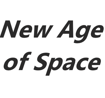 New Age of Space