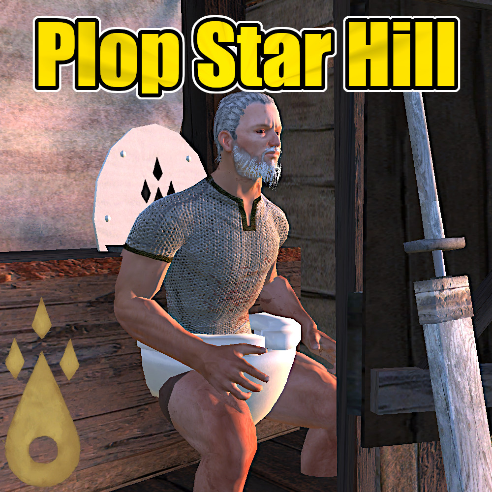 Plop Star Hill