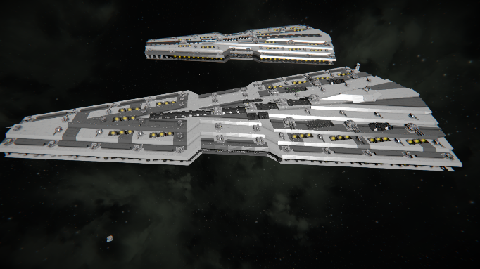Decurion Mk3 Medium Destroyer Skirmisher