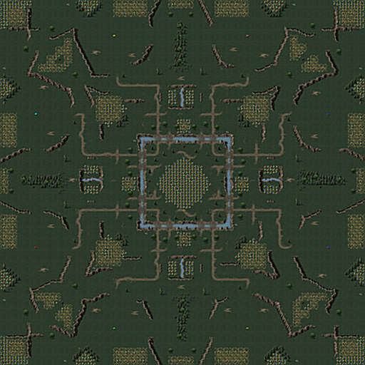 The Last One Exit