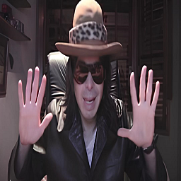 Dross Jumpscare