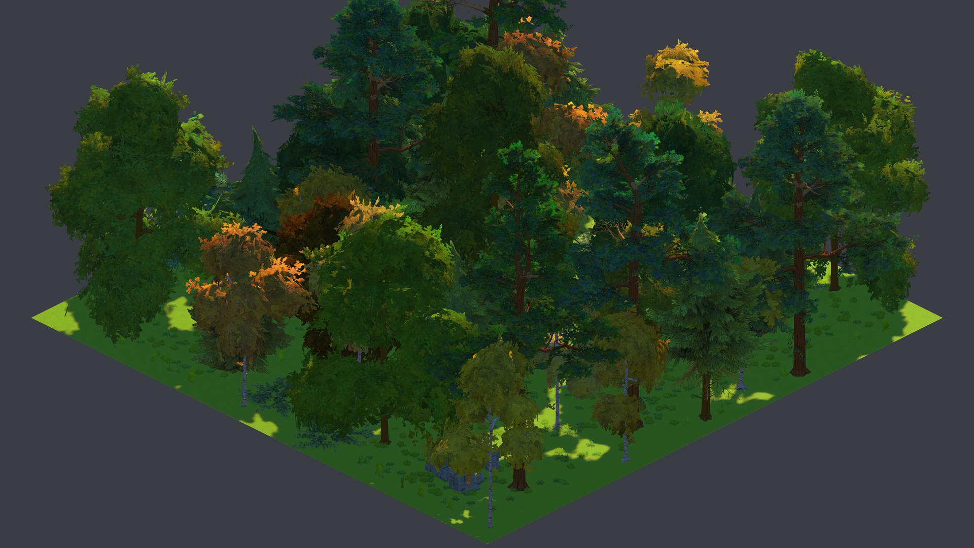 Tunnel Straight Forest.tile