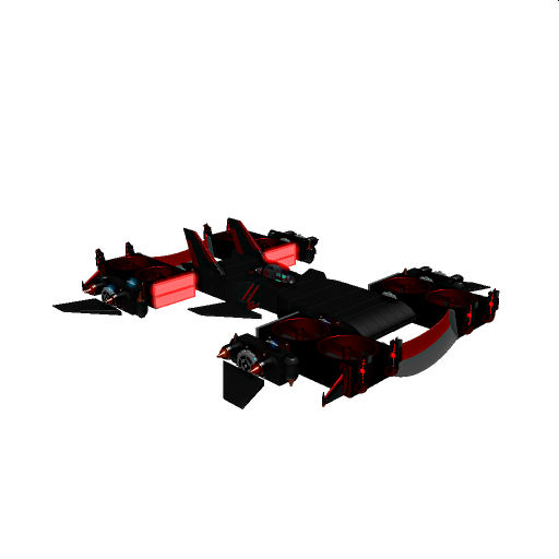 Imperial Fighter