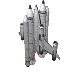 SparrowBuster TSTO Mk.2 w/ Lander