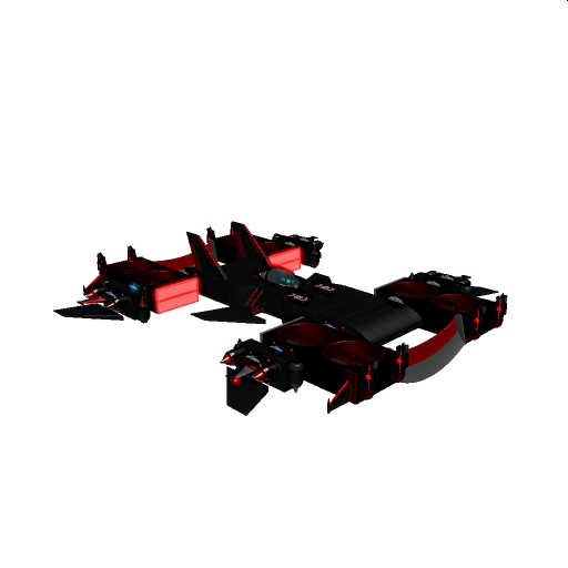 Imperial Fighter V2