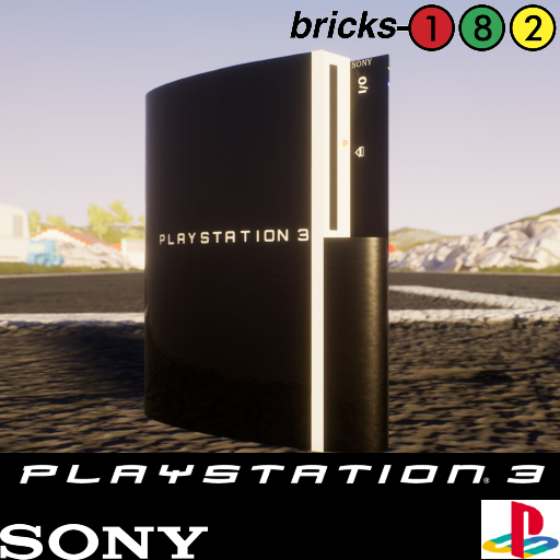 1:1 Sony PlayStation 3 preview