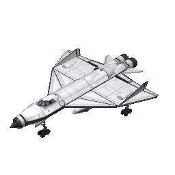 Bomber X-2