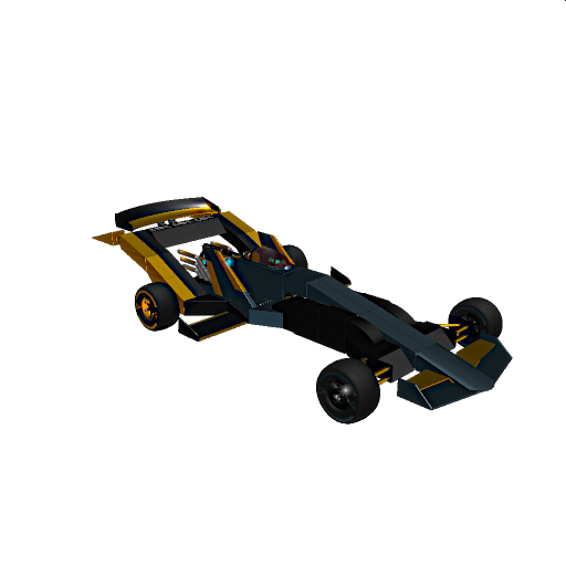Race Car Mk3