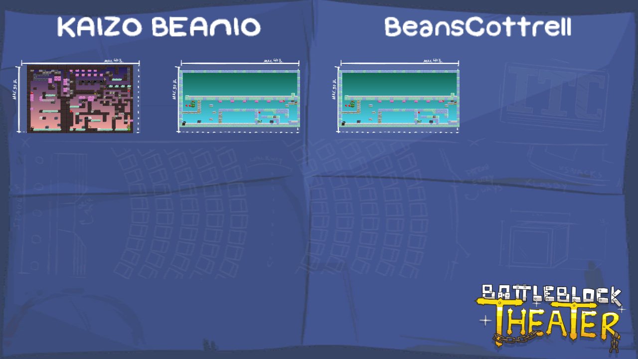 KAIZO BEANIO