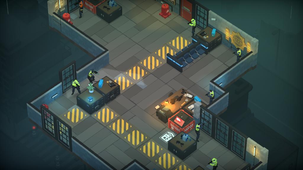 Attempt 2 Enemy Level