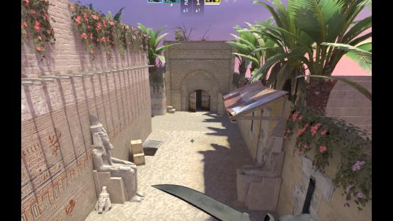 de_Marla – Counter-Strike 2 Mod