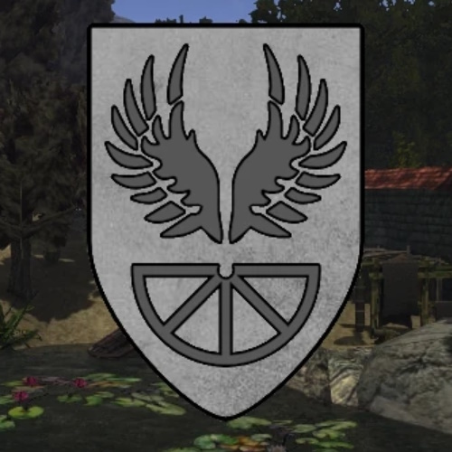 Das Wappen - Prolog
