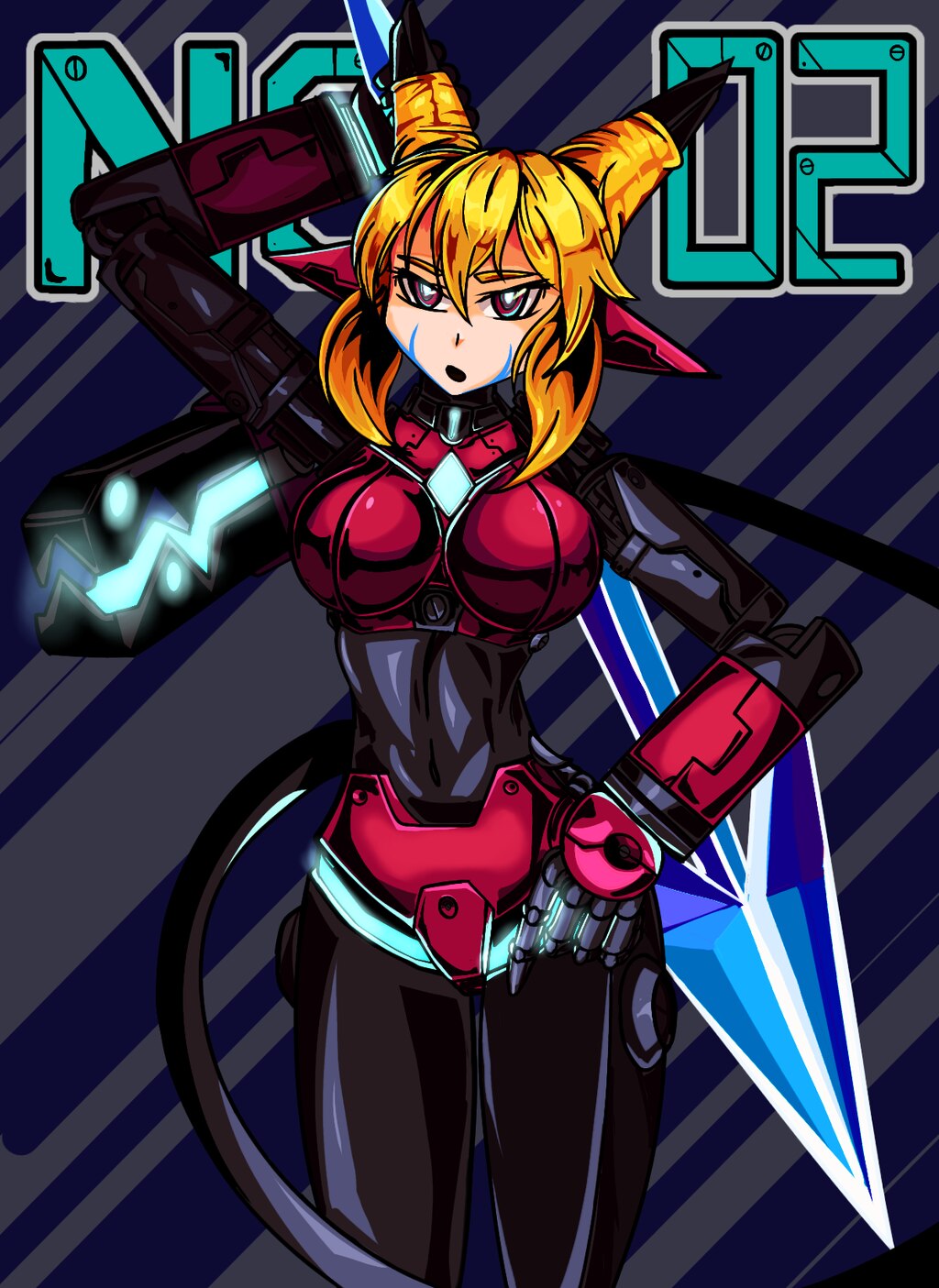 Steam Community :: Super Alloy Ranger