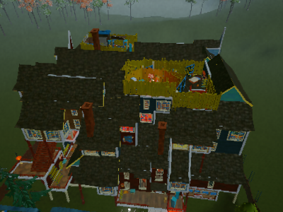 The Mansion 2 (early acces)