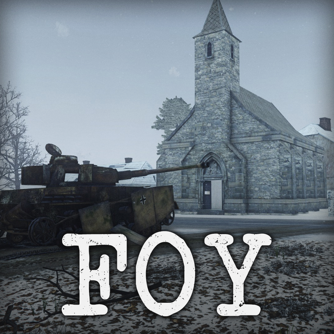 Foy
