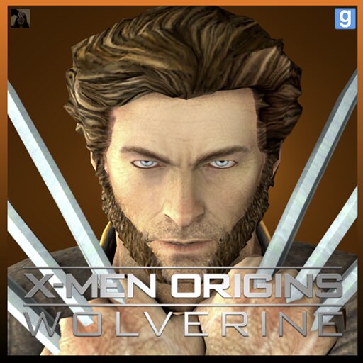 X-Men Origins Wolverine Wolverine Beast Exclusive Action