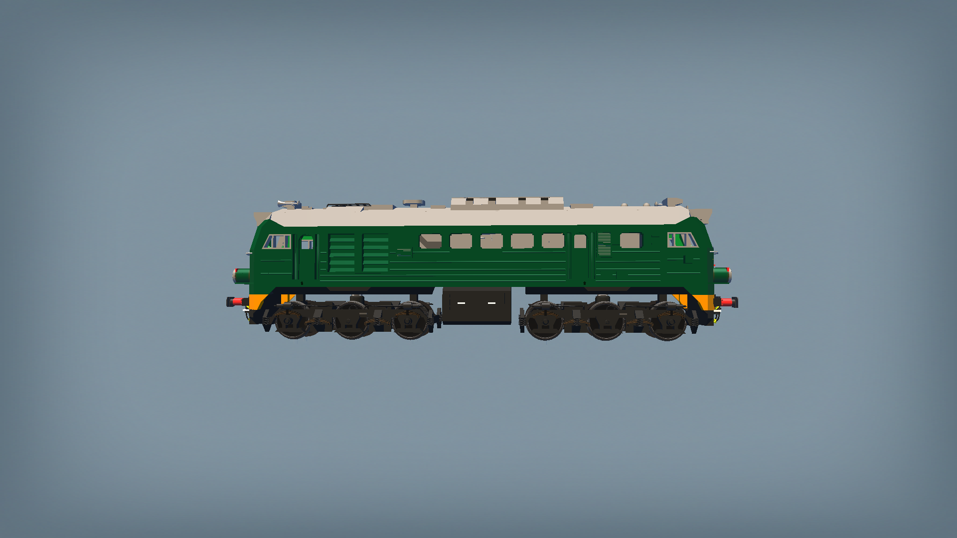ST44-1228 [PKPCARGO] [5u]