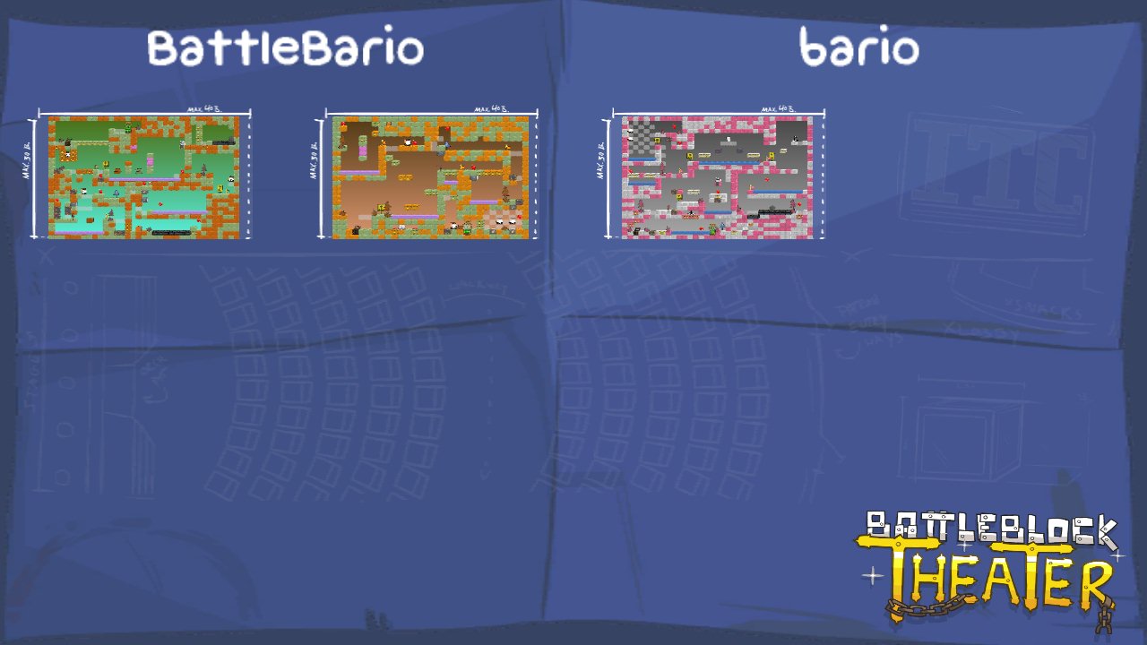 BattleBario