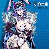 Esdeath DEFAULZ