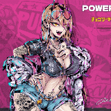 Power DEFAULTZ