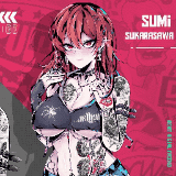 Punk Sumi DEFAULTZ preview