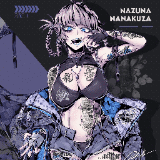 Nazuna DEFAULTZ
