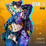 Chun-Li DEFAULTZ
