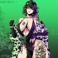 Fubuki One Punch Man DEFAULTZ