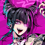 Juri Street Fighter 6 DEFAULTZ