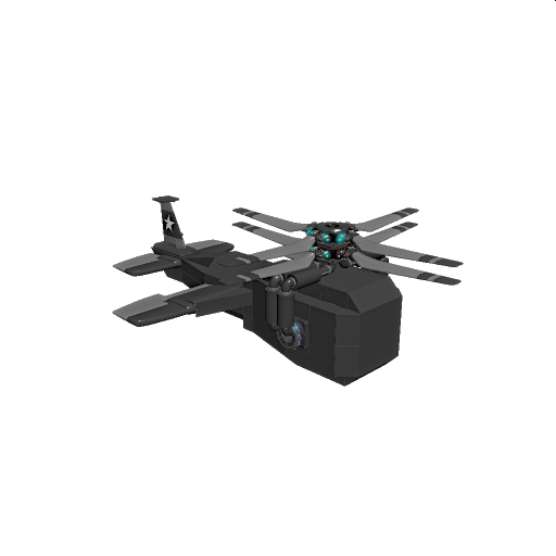 Heliplane