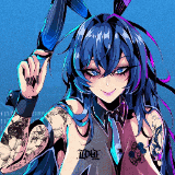 New Jersey Azure Lane DEFAULTZ