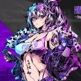 Silver Wolf (Honkai Star Rail) DEFAULTZ