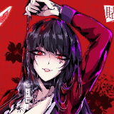 Yumeko Kageguri DEFAULTZ