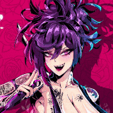 Yuzuriha Hell's Paradise DEFAULTZ