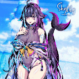 Shylily DEFAULTZ