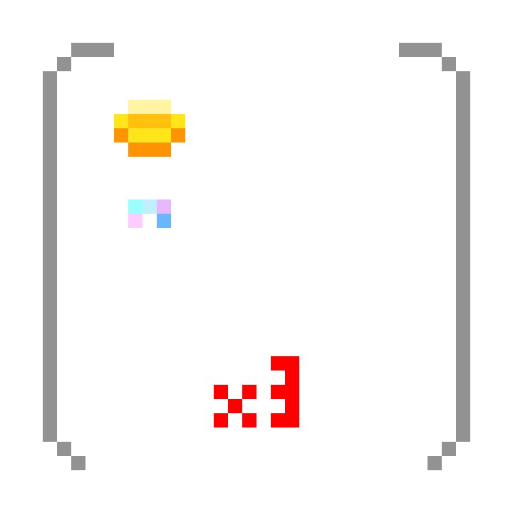 Minimal HUD