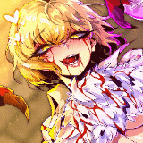 Falin (Chimera) Dungeon Meshi DEFAULTZ 4K (X-ray)
