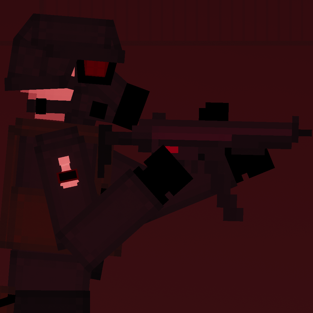 B.E.U. (MP5)