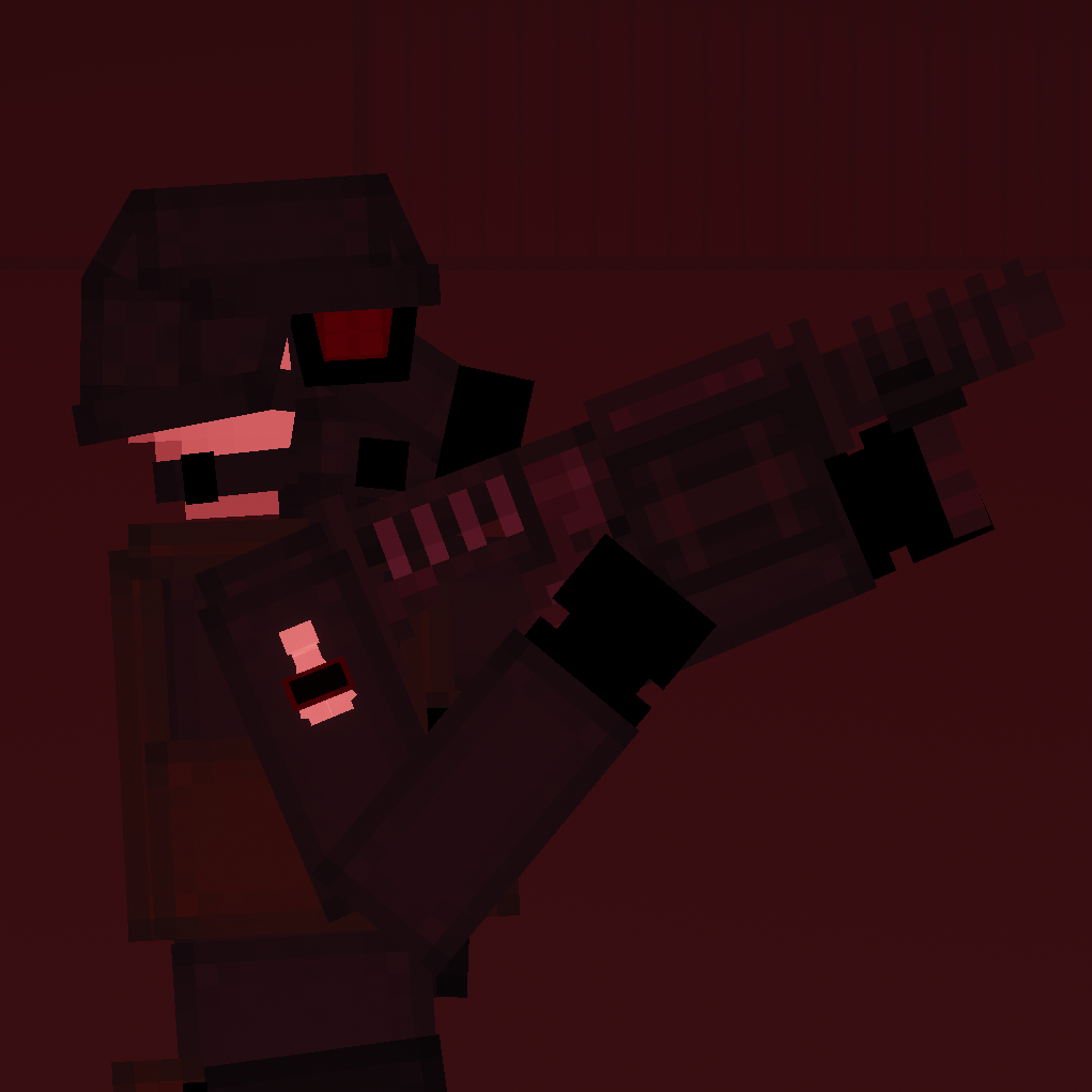 B.E.U. (grenade launcher)