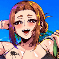Sumireko DEFAULTZ 4K (X-ray)