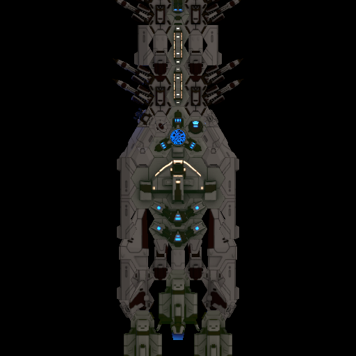 the battleship