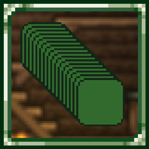 Essential Extra Accessory Slots (EEAS) – Terraria Mod