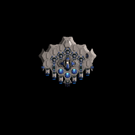 Explorer Hull 1