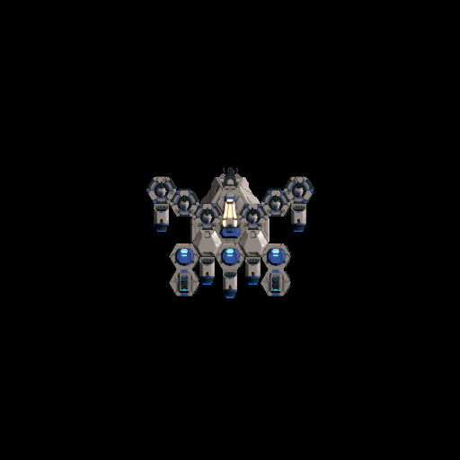 Fast one