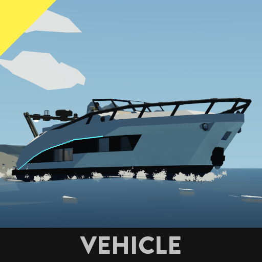 12m Sportcruiser