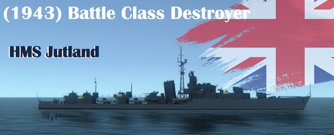 HMS Jutland