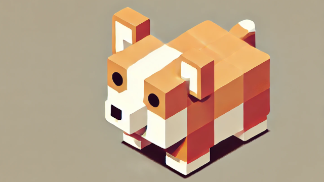 Advanced Corgis