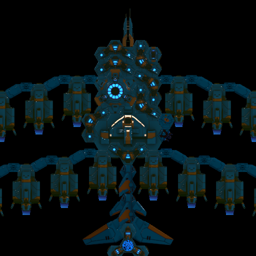 Dreadnought Scout
